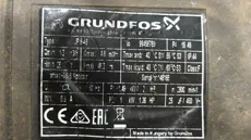 Grundfos - JP 5-48