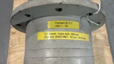 GB866 - FAIRFIELD MFG. CO. INC.